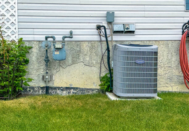 Best Energy-efficient HVAC Solutions in USA